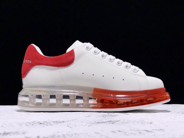 Mcqv*en oversized sneaker