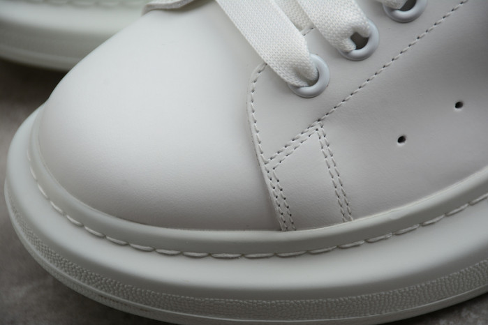 Mcqv*en oversized sneaker