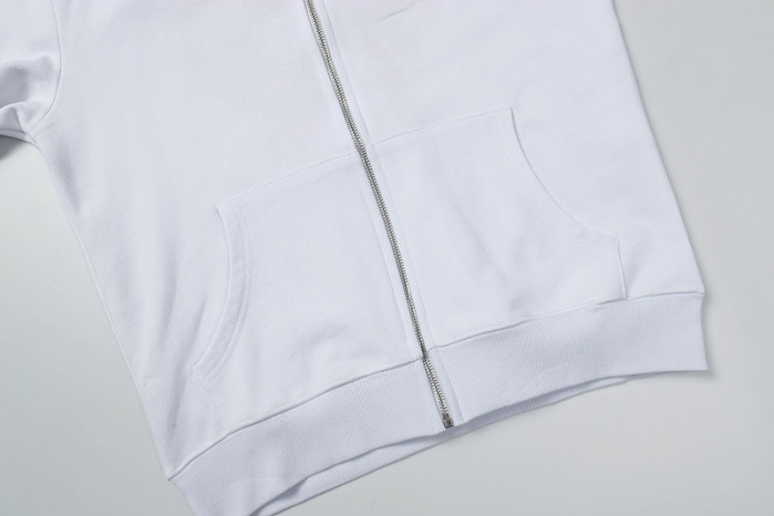 chr0me heart hoodie 2301022