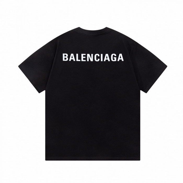 balenc1aga t-shirt 2302053