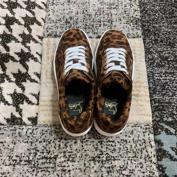 Ch**an loubout1n customize shoes