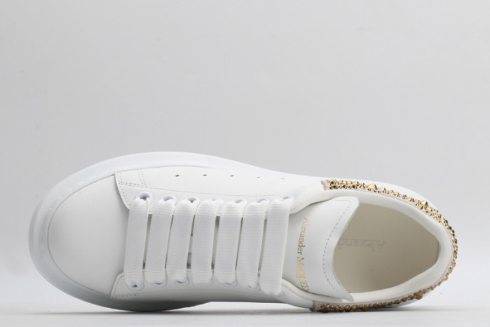 Mcqv*en oversized sneaker