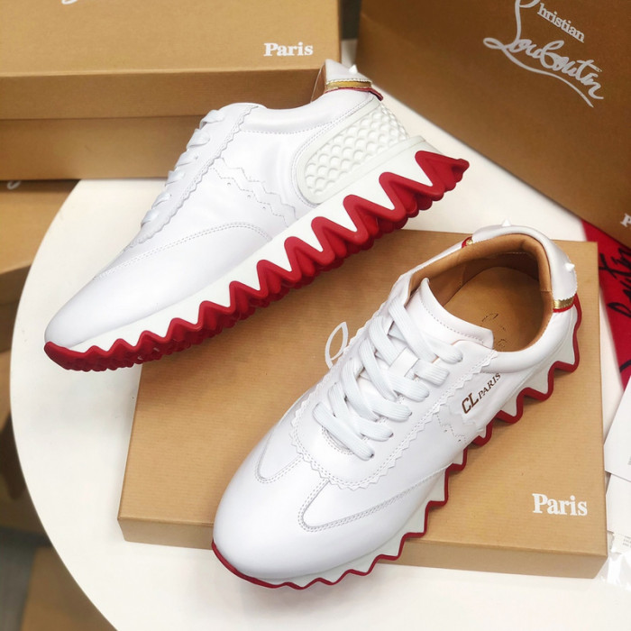 Chr1st1an loubout1n loubishark man (customize)