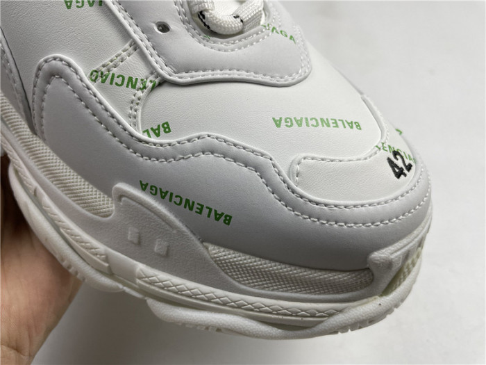 blc* triple s trainer