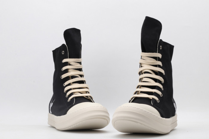 rick owens drkshdw sneakers