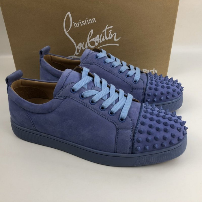 Ch**an loubout1n customize shoes