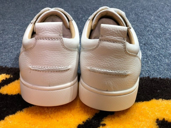 Ch**an loubout1n customize shoes