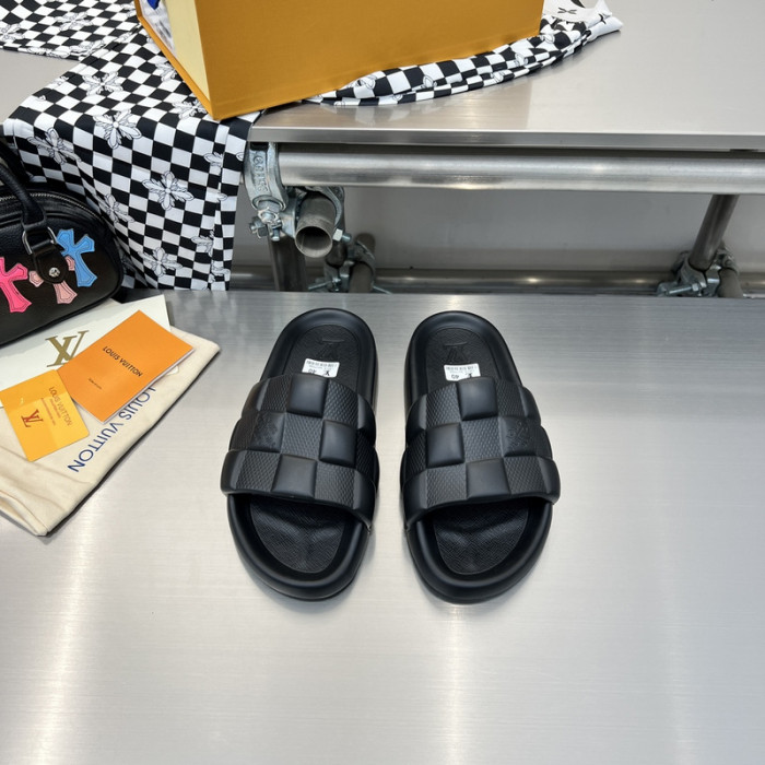 LOU1_TON WATERFRONT SLIDE (EU35-EU45)