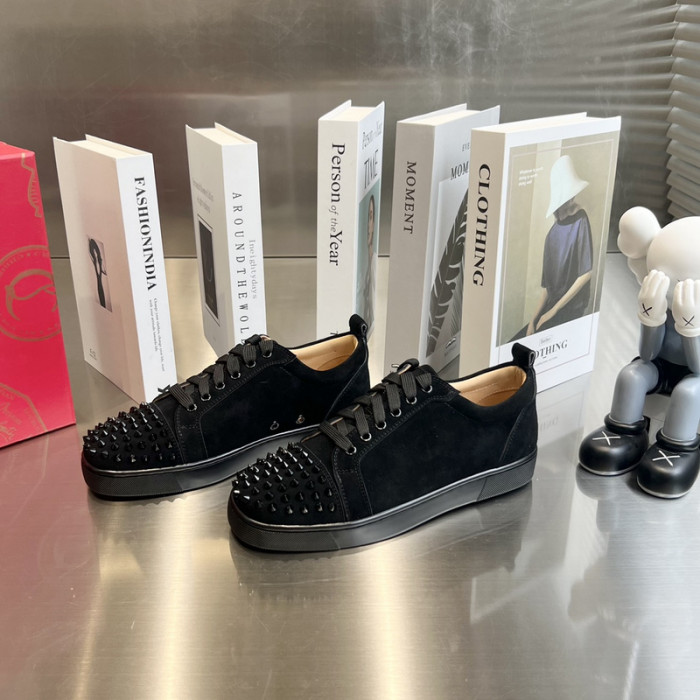 Chr1st1an loubout1n customize shoes