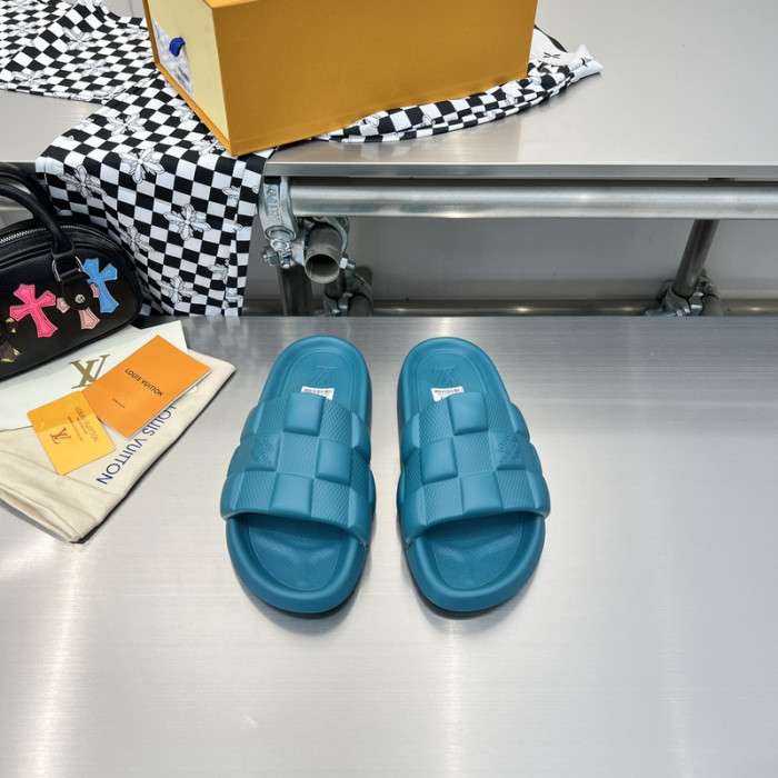 LOU1_TON WATERFRONT SLIDE (EU35-EU45)