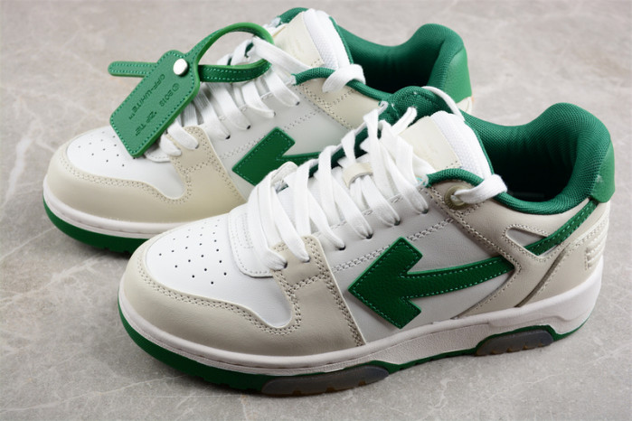 OFF-WHITE Out Of Office