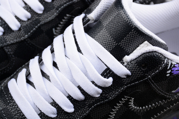 nike air force 1 low by virgil abloh