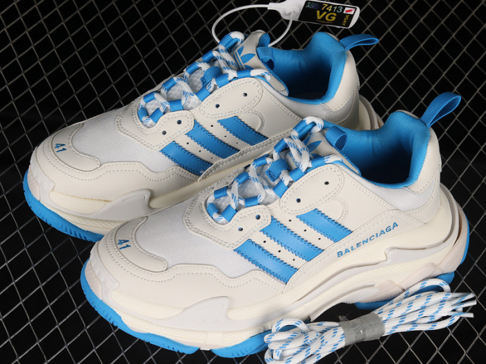 blc* triple s trainer