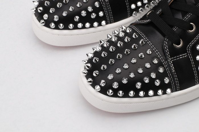 Chr1st1an loubout1n customize shoes