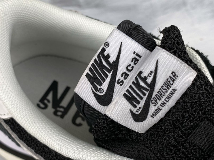 sacai x nike pegasua vaporfly black white ci9928 001