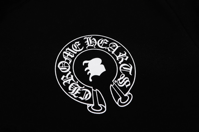 chr0me heart hoodie 2301004