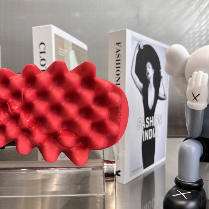 Chr1st1an loubout1n loubishark man (customize)