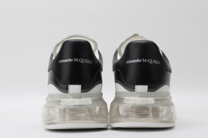 Mcqv*en oversized sneaker