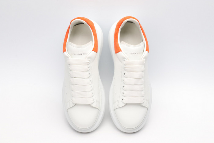 Mcqv*en oversized sneaker