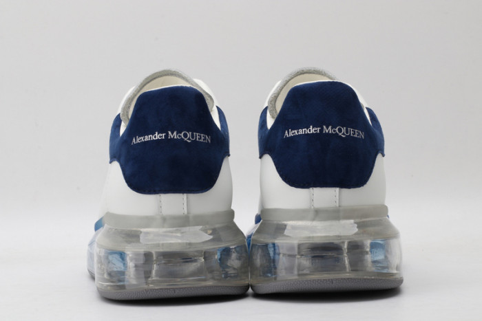 Mcqv*en oversized sneaker