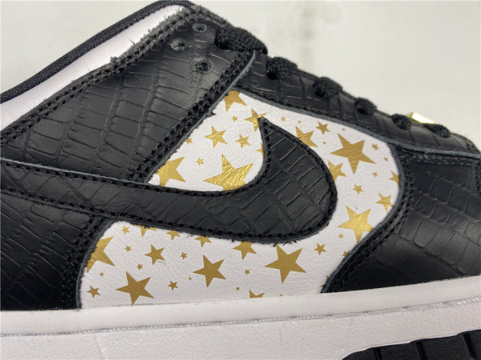 S*pre* x dunk low og sb qs 