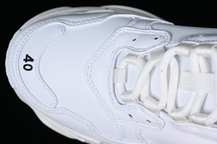 blc* triple s trainer