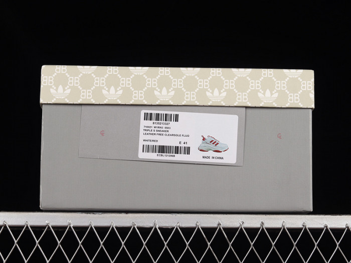 blc* triple s trainer