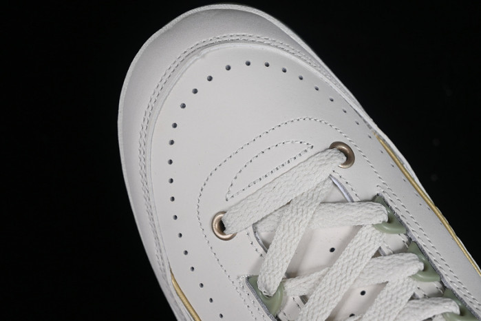 air jordan 2 low "year of the dragon" fj3468-100