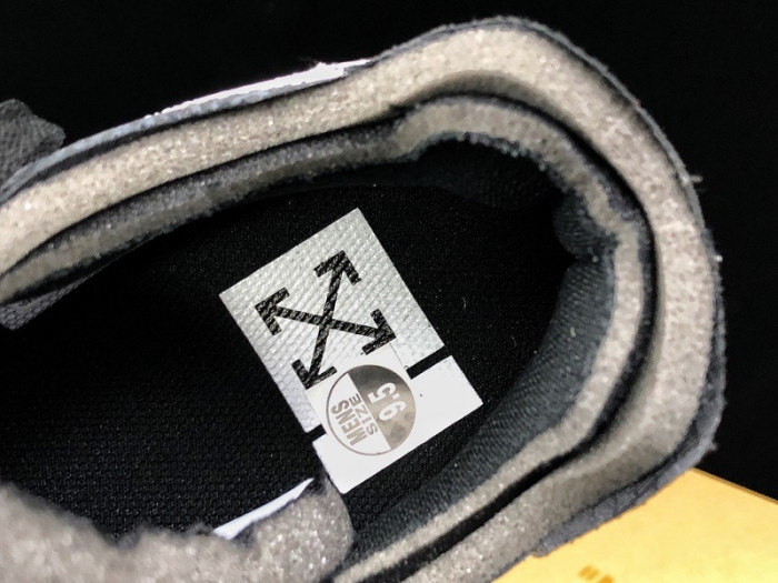 off white nike air max 90 black aa7293-001