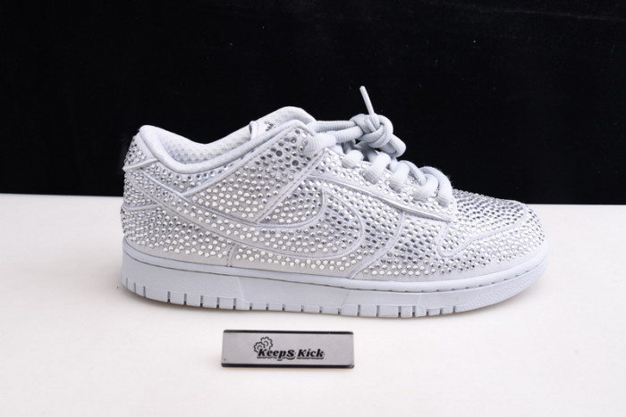 nike dunk low "cactus plant flea market - cz2670 001