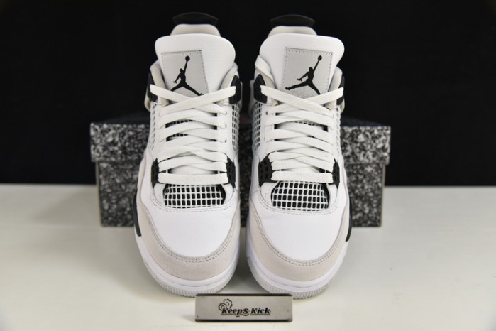 air jordan 4 military black dh6927-111