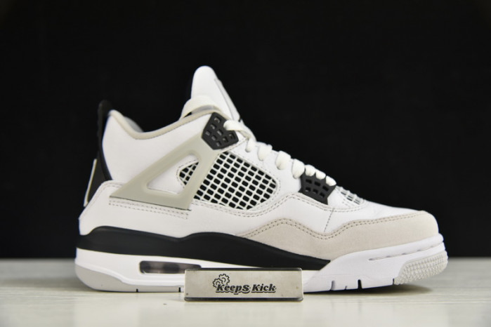 air jordan 4 military black dh6927-111