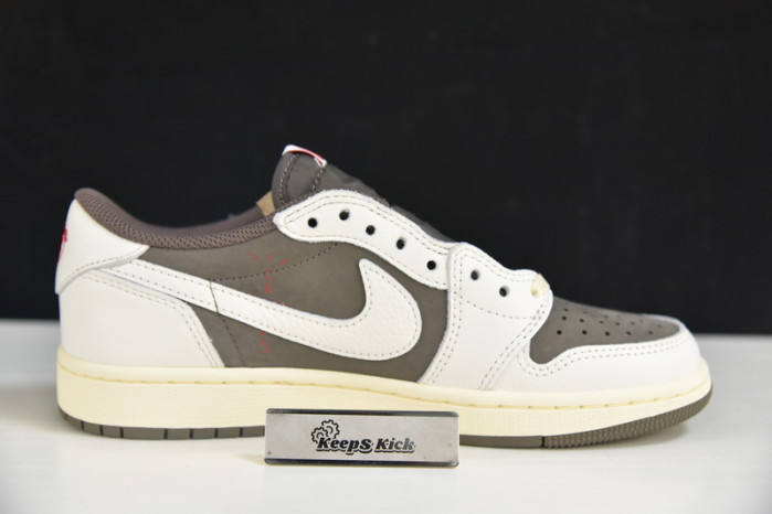 travis scott x air jordan 1 low og “reverse mocha” dm7866-162
