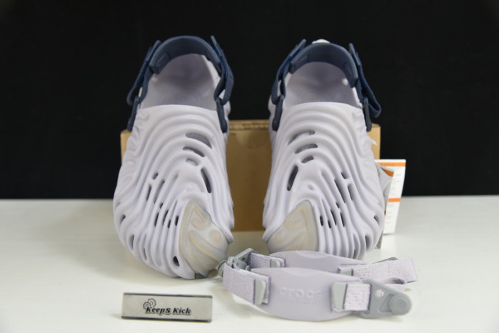 Cr*0*s pollex clog by salehe bembury urchin