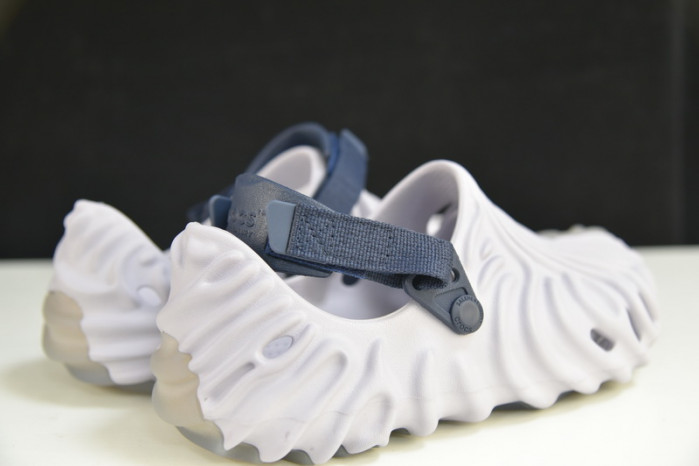 Cr*0*s pollex clog by salehe bembury urchin