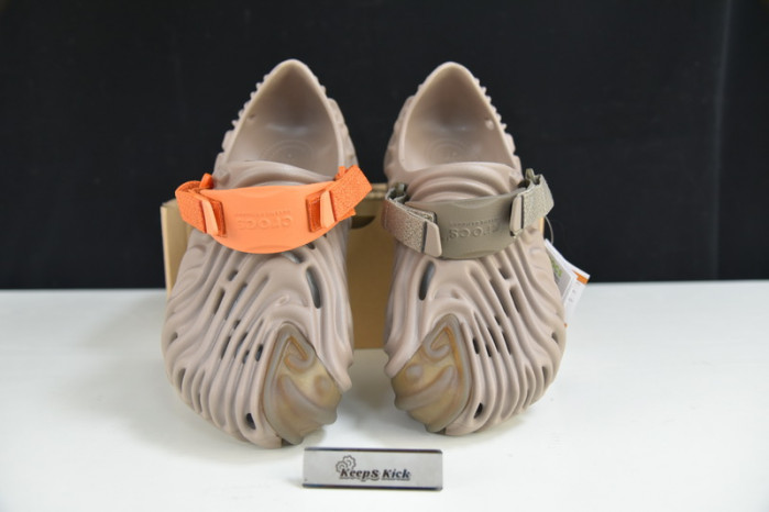 Cr*0*s pollex clog by salehe bembury urchin