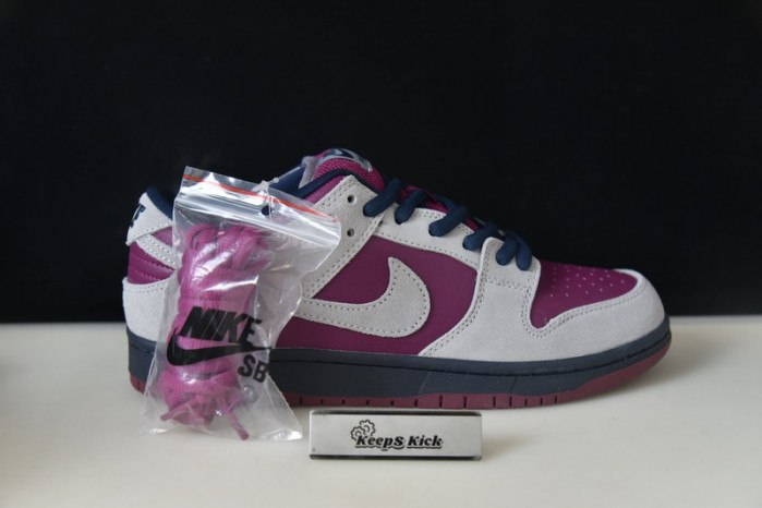 nike dunk low sb 