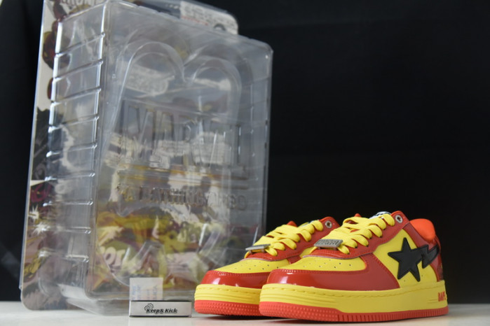 a bathing ape bape sk8 sta