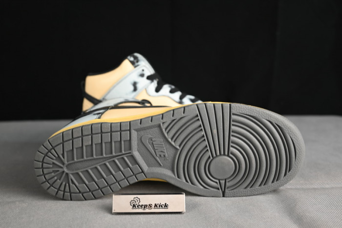 nike dunk high 1985 black acid wash dd9404-700