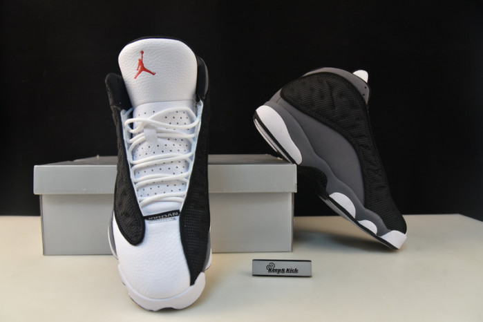 air jordan 13 retro "black flint" dj5982-060