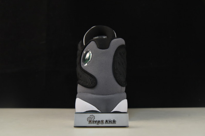 air jordan 13 retro "black flint" dj5982-060