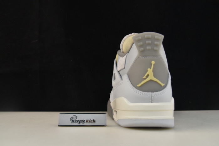 air jordan 4 se craft “photon dust" dv3742-021
