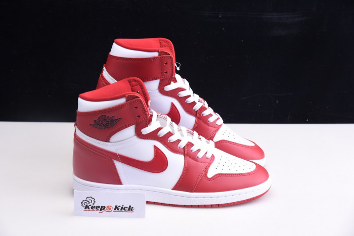 AIR JORDAN 1 HIGH ’85 NEW BEGINNINGS “CHICAGO” CQ4921-601