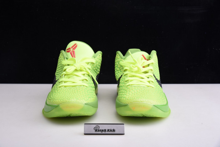nike zoom kobe 6 protro 
