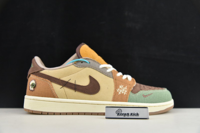 air jordan 1 retro high og "celtics" dz5485-031