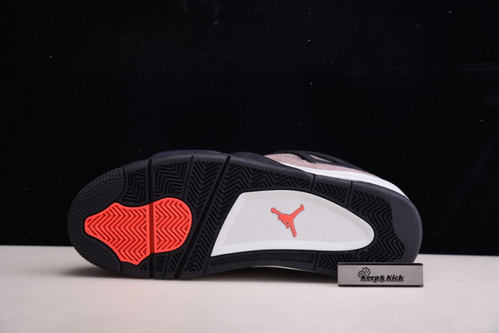 air jordan 4 taupe haze db0732-200