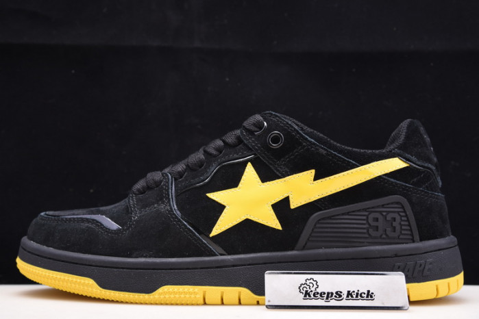 a bathing ape bape sk8 sta