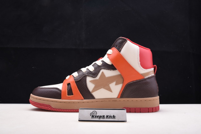 a bathing ape bape sk8 sta