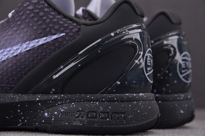 nike kobe 6 protro " eybl " - dm2825-001