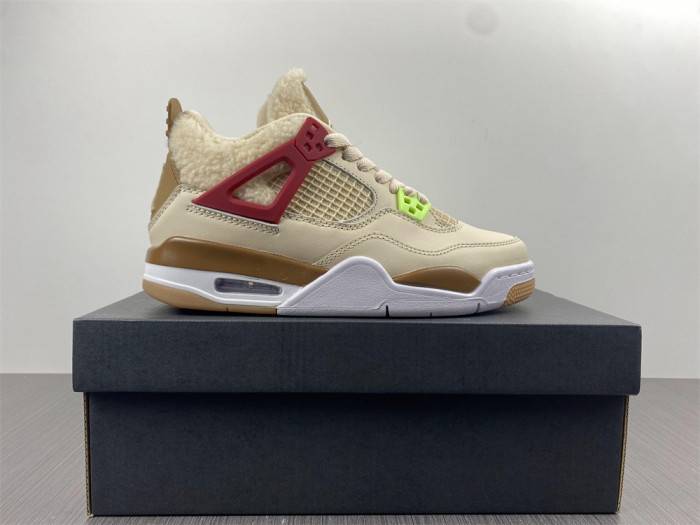 air jordan 4 retro where the wild things are dh0572-264